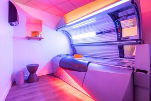 bronzage integral point soleil